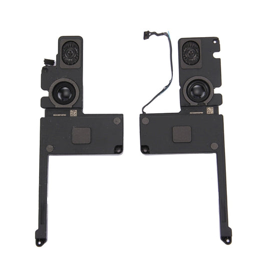 1 par de altavoces originales para Macbook Pro 15.4 pulgadas A1398 (2012 - 2015) / MC975 / MC976 / ME664 / ME665, A1398, A1398 2012 - 2015 (Original)