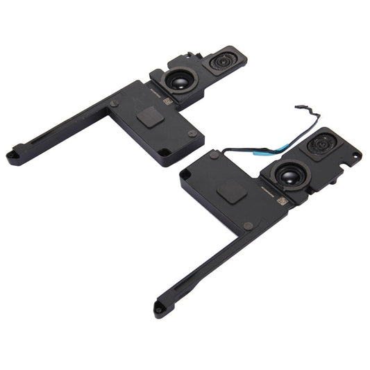 1 par de altavoces originales para Macbook Pro 15.4 pulgadas A1398 (2012 - 2015) / MC975 / MC976 / ME664 / ME665, A1398, A1398 2012 - 2015 (Original)