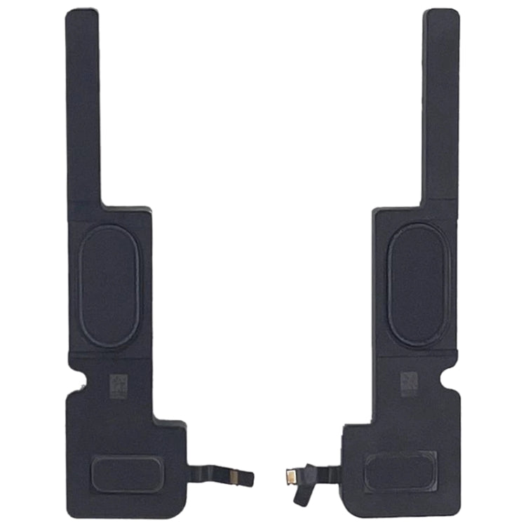 1 Par Altavoz Timbre Zumbador EMC 3347 para Macbook Pro Retina 16 pulgadas A2141 (2019-2020), A2141