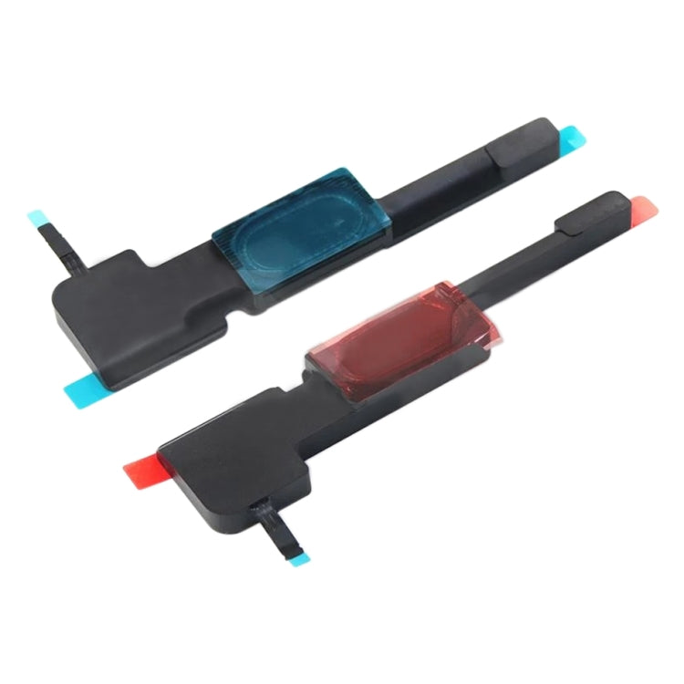 1 Par Altavoz Timbre Zumbador EMC 3347 para Macbook Pro Retina 16 pulgadas A2141 (2019-2020), A2141
