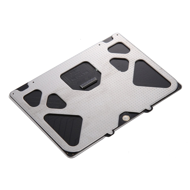 MacBook Pro 13.3" Touchpad Replacement – A1278 (2009–2012)