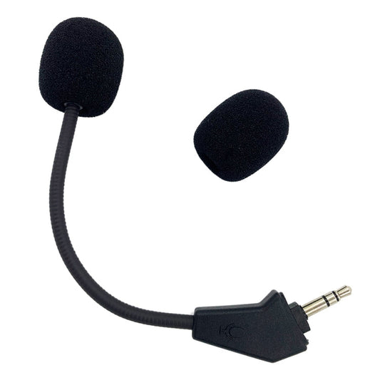 ZS0222 Für Corsair HS50 Pro / HS60 / HS70 SE Headset-Mikrofon, Für Corsair HS50 Pro / HS60 / HS70 SE
