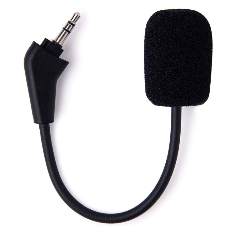 ZS0222 Für Corsair HS50 Pro / HS60 / HS70 SE Headset-Mikrofon, Für Corsair HS50 Pro / HS60 / HS70 SE