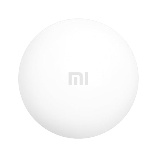 Protector de Inundaciones Inalámbrico Bluetooth Original Xiaomi Detecta Inteligentemente Fugas de Agua Enlace con Altavoz Xiaoai y App para Recordar Remotamente, Hogar Inteligente, debe usarse con CA1001