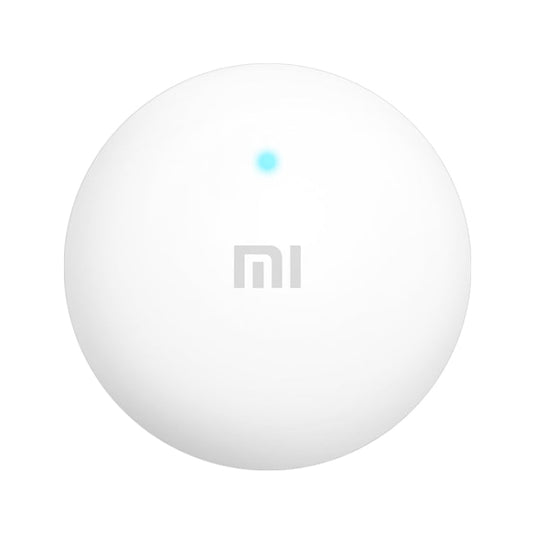 Protector de Inundaciones Inalámbrico Bluetooth Original Xiaomi Detecta Inteligentemente Fugas de Agua Enlace con Altavoz Xiaoai y App para Recordar Remotamente, Hogar Inteligente, debe usarse con CA1001