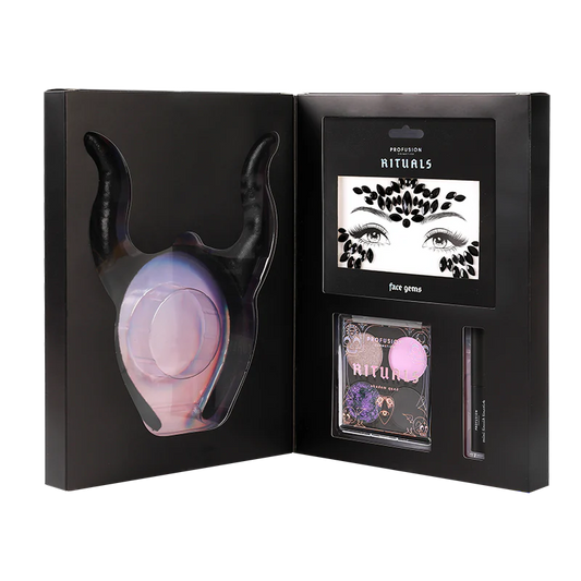 RITUALS | SET DE LOOK COMPLETO DE 4 PIEZAS