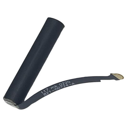 1 Paar 25 mAh Ersatzbatterie für AirPods / 2, für AirPods / 2