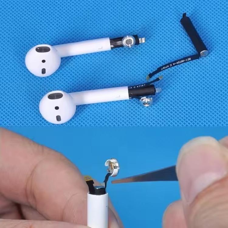 AirPods 1 & 2 Replacement Battery – 25mAh Lithium-Ion (1 Pair)