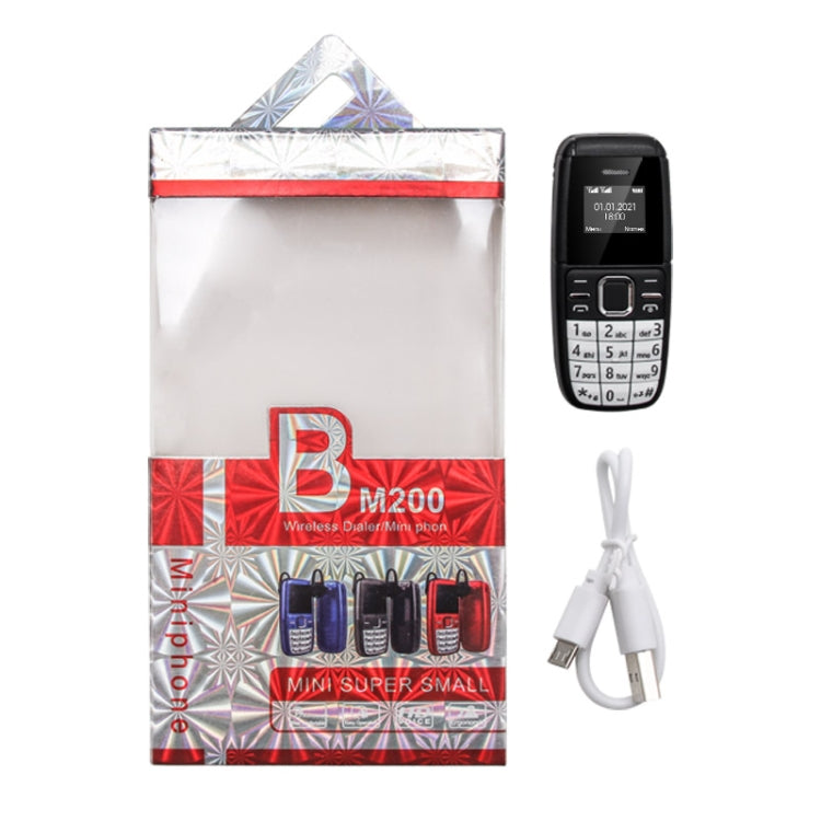 0,66 Zoll, MT6261D, 21 Tasten, Bluetooth, MP3-Musik, Dual-SIM, Netzwerk: 2G