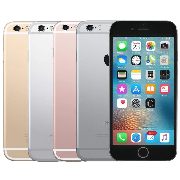 Apple iPhone 6 16GB Unlocked | Grade A | Refurbished