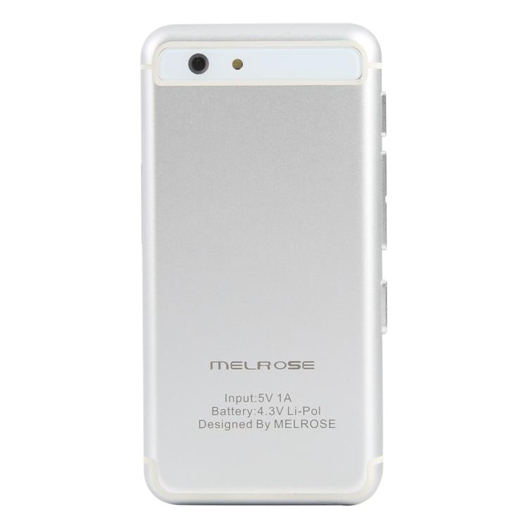 Melrose S9 Mini Smartphone | 2.45" Android 3G | 512MB RAM 8GB | Quad Core