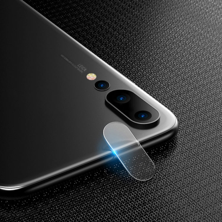 Protector de lente de cámara trasera de cristal templado para LG G5 – 0.2mm 9H 2.5D