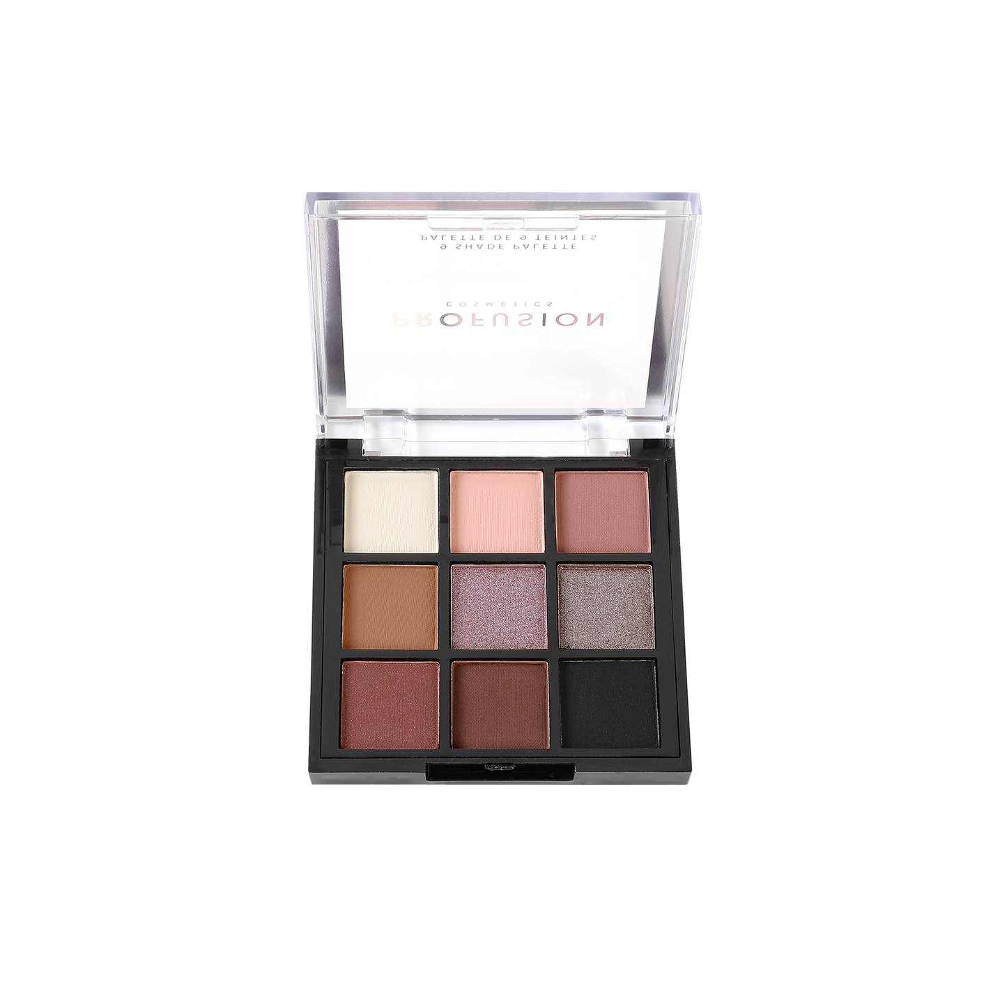 Artistry On The Go 7-teiliges Make-up-Set | Vegan & Tierversuchsfrei | Reise-Beauty-Kit
