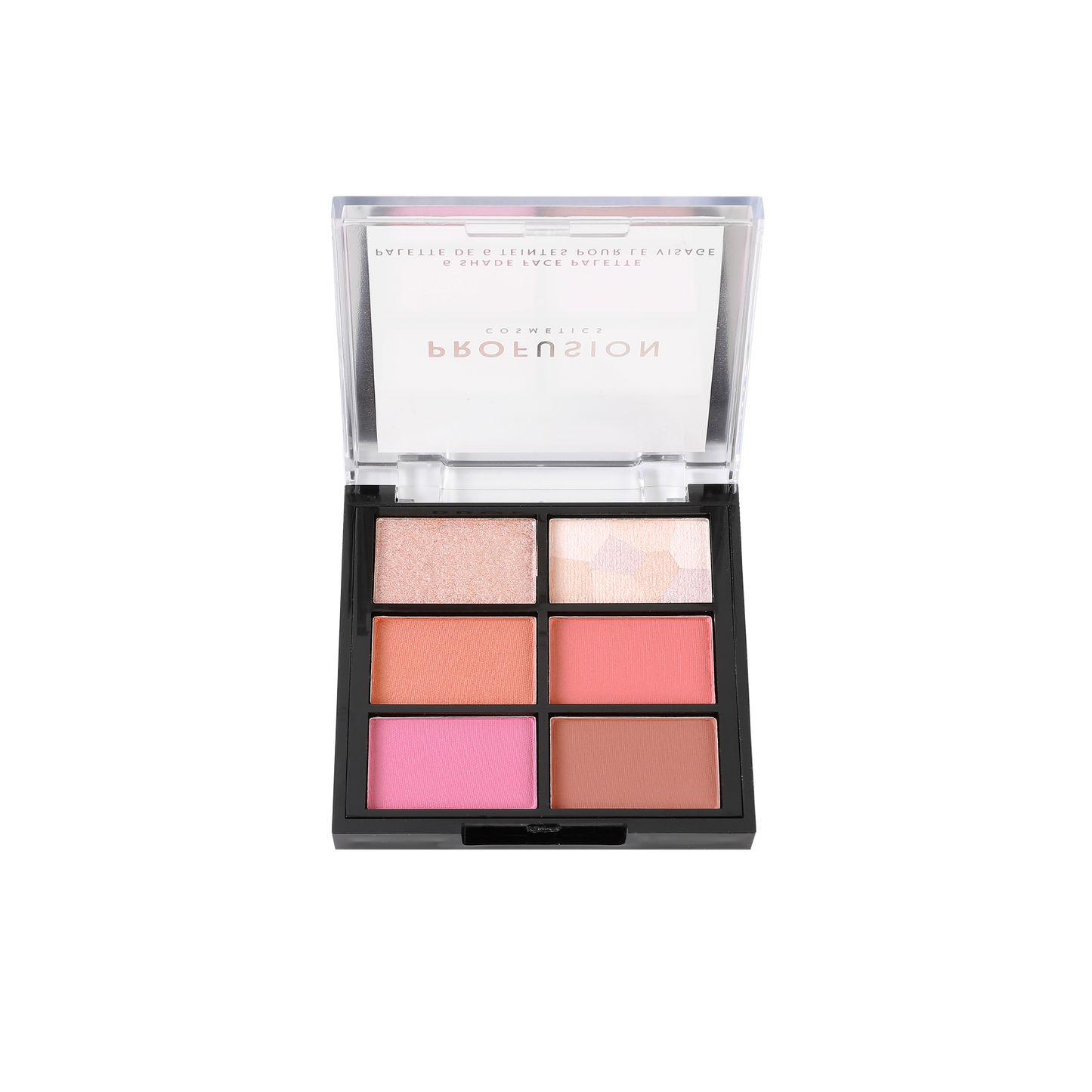 Artistry On The Go 7-teiliges Make-up-Set | Vegan & Tierversuchsfrei | Reise-Beauty-Kit