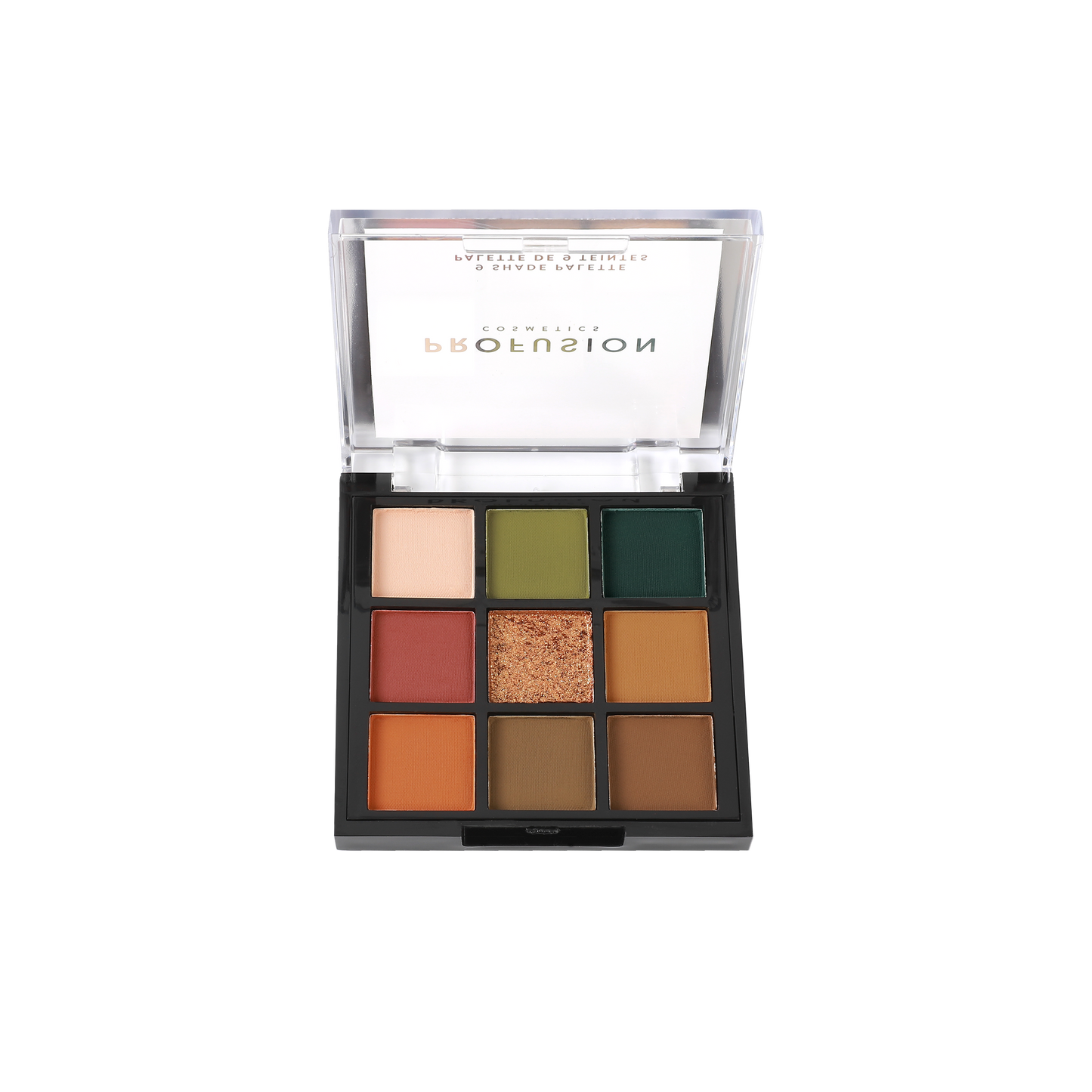 Artistry On The Go 7-teiliges Make-up-Set | Vegan & Tierversuchsfrei | Reise-Beauty-Kit