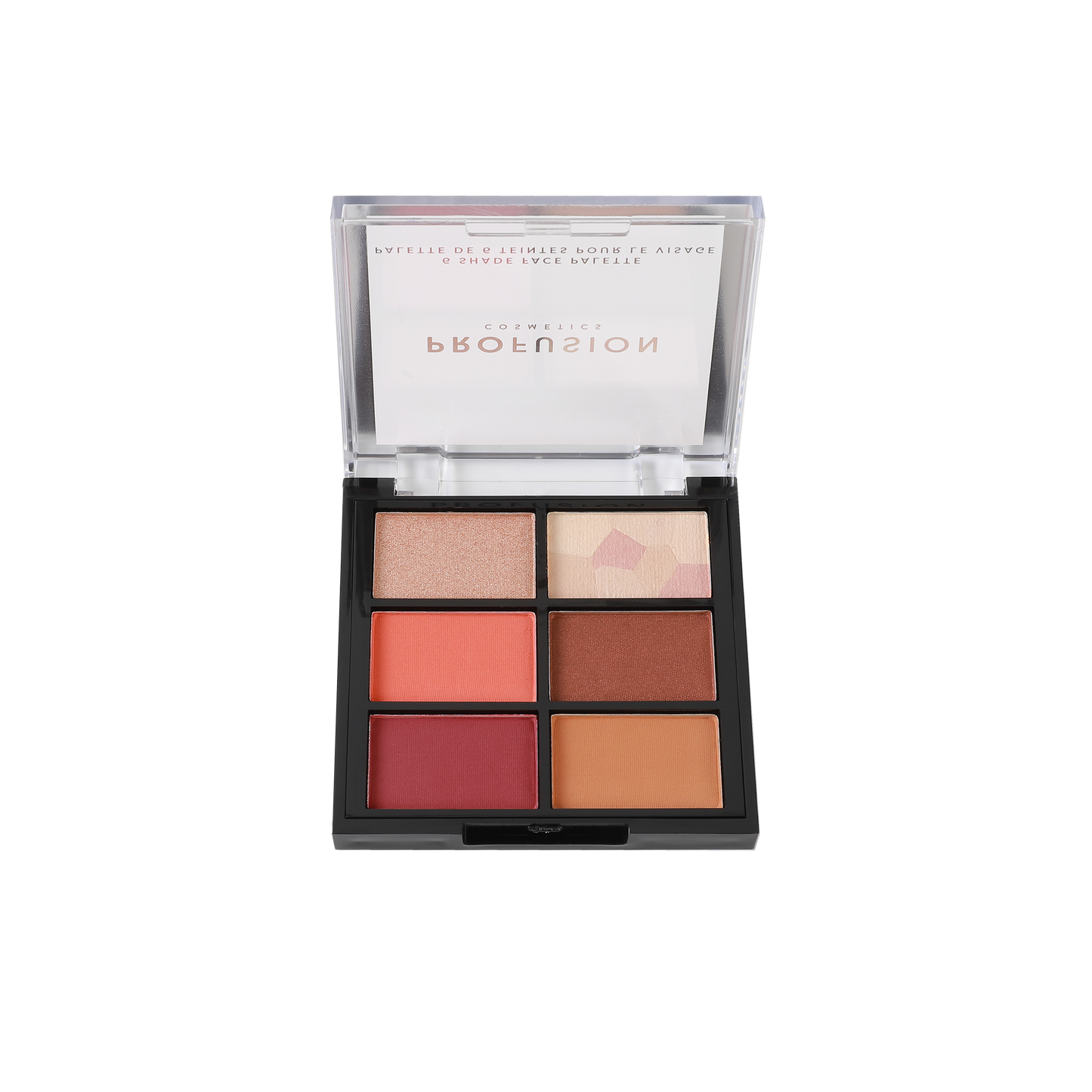 Artistry On The Go 7-teiliges Make-up-Set | Vegan & Tierversuchsfrei | Reise-Beauty-Kit
