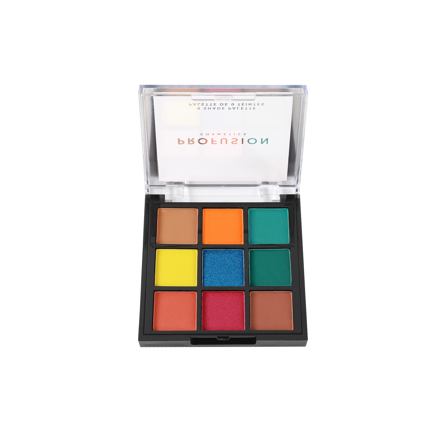 Artistry On The Go 7-teiliges Make-up-Set | Vegan & Tierversuchsfrei | Reise-Beauty-Kit