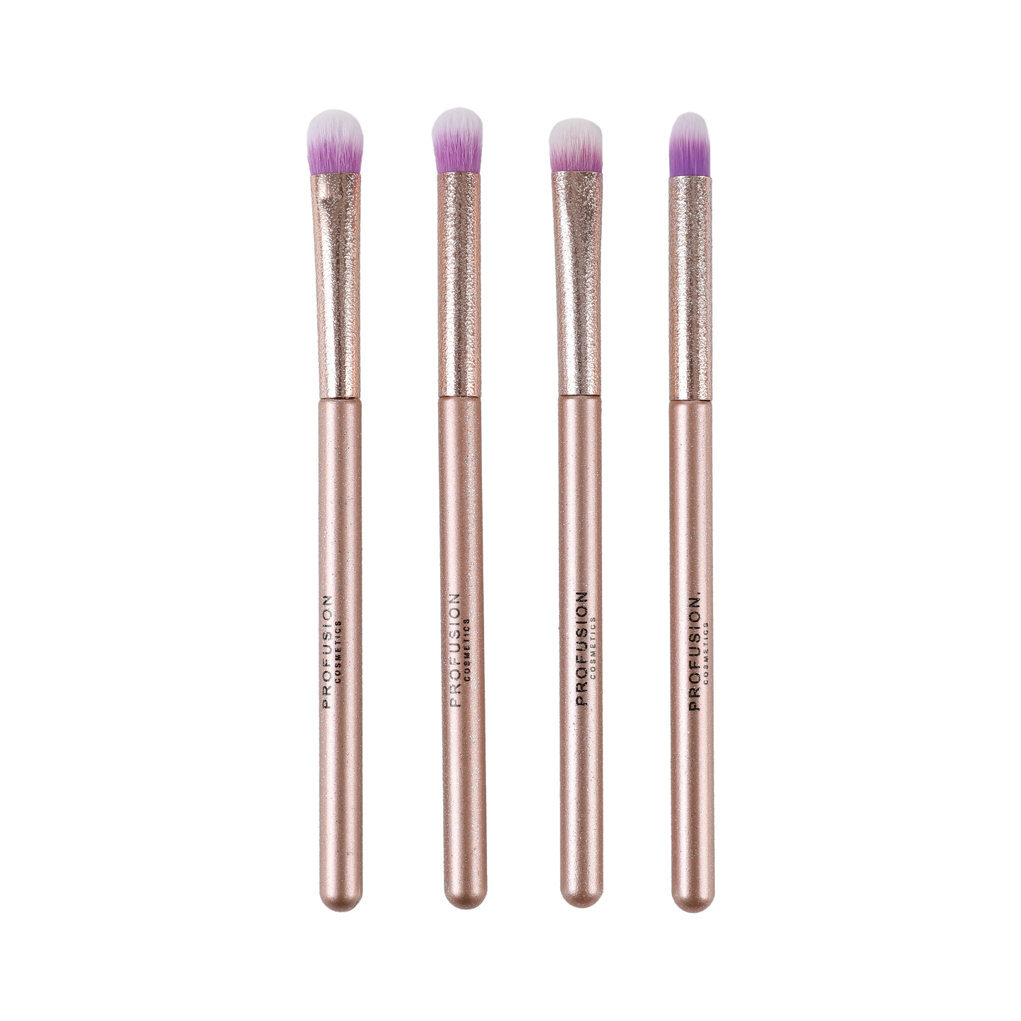 Starlet Eyes 18-Shade Eyeshadow Palette & 4-Piece Brush Set