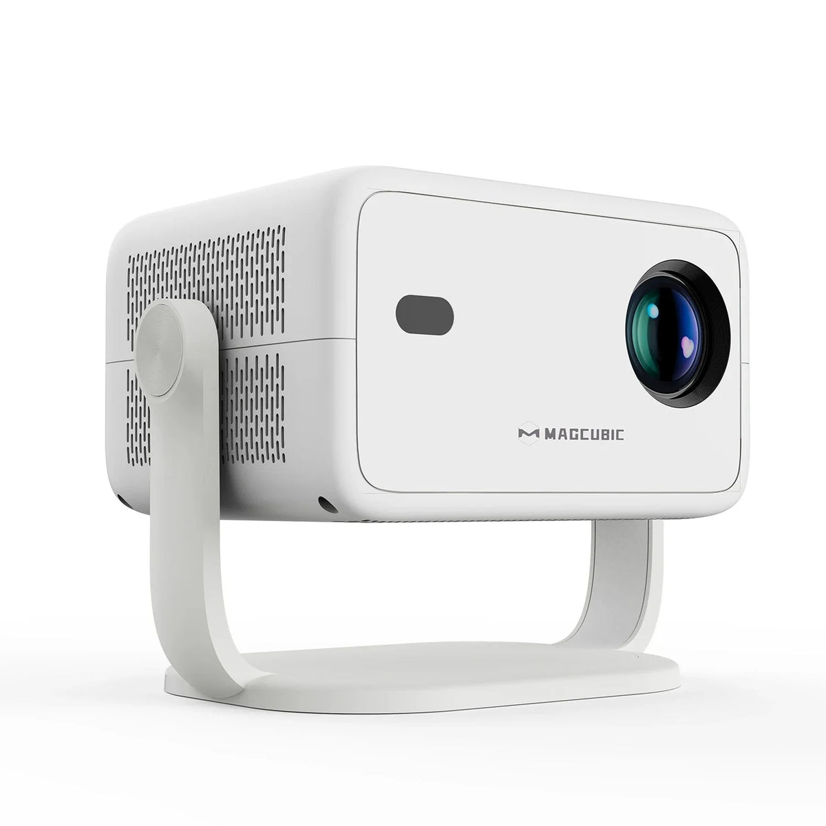 Magcubic 4K Android FHD 1080P Native Projector - Bluetooth Wifi Home Cinema