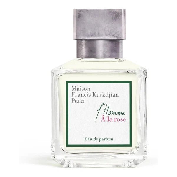 Maison Francis Kurkdjian L'Homme À la Rose Eau de Parfum 70ml Spray