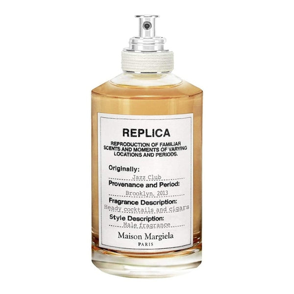 Maison Margiela Jazz Club Eau de Toilette 30ml Spray