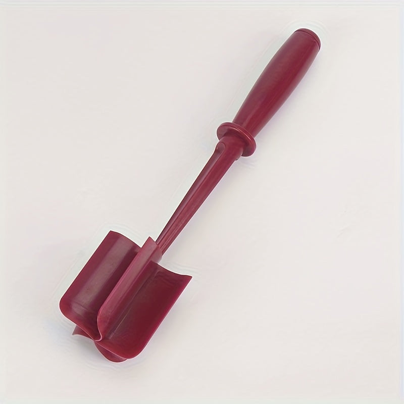 Manual Meat Shredder - Heat-Resistant, Non-Stick Beef & BBQ Tool