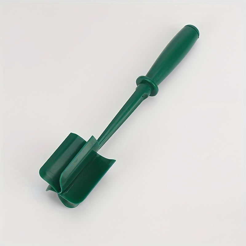 Manual Meat Shredder - Heat-Resistant, Non-Stick Beef & BBQ Tool