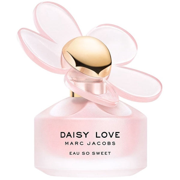 Marc Jacobs Daisy Love Eau So Sweet Eau de Toilette 50ml Spray