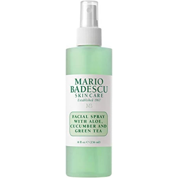 Mario Badescu Aloe Cucumber & Green Tea Facial Spray 236ml