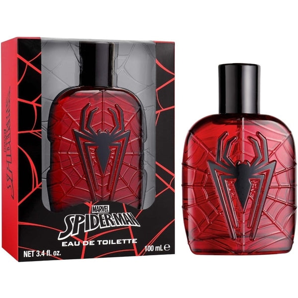 Marvel Spiderman Eau de Toilette 100ml Spray