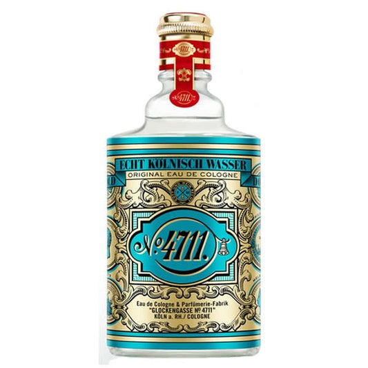 4711 Original Eau de Cologne 300ml Splash