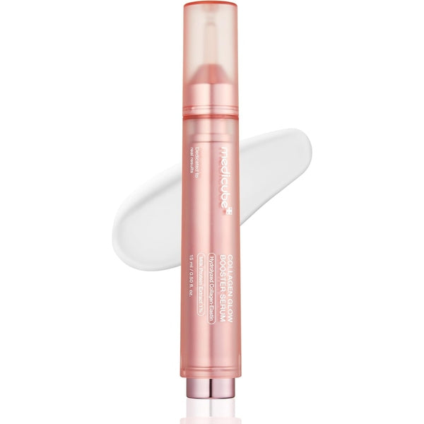 Medicube Collagen Glow Booster Serum 15ml