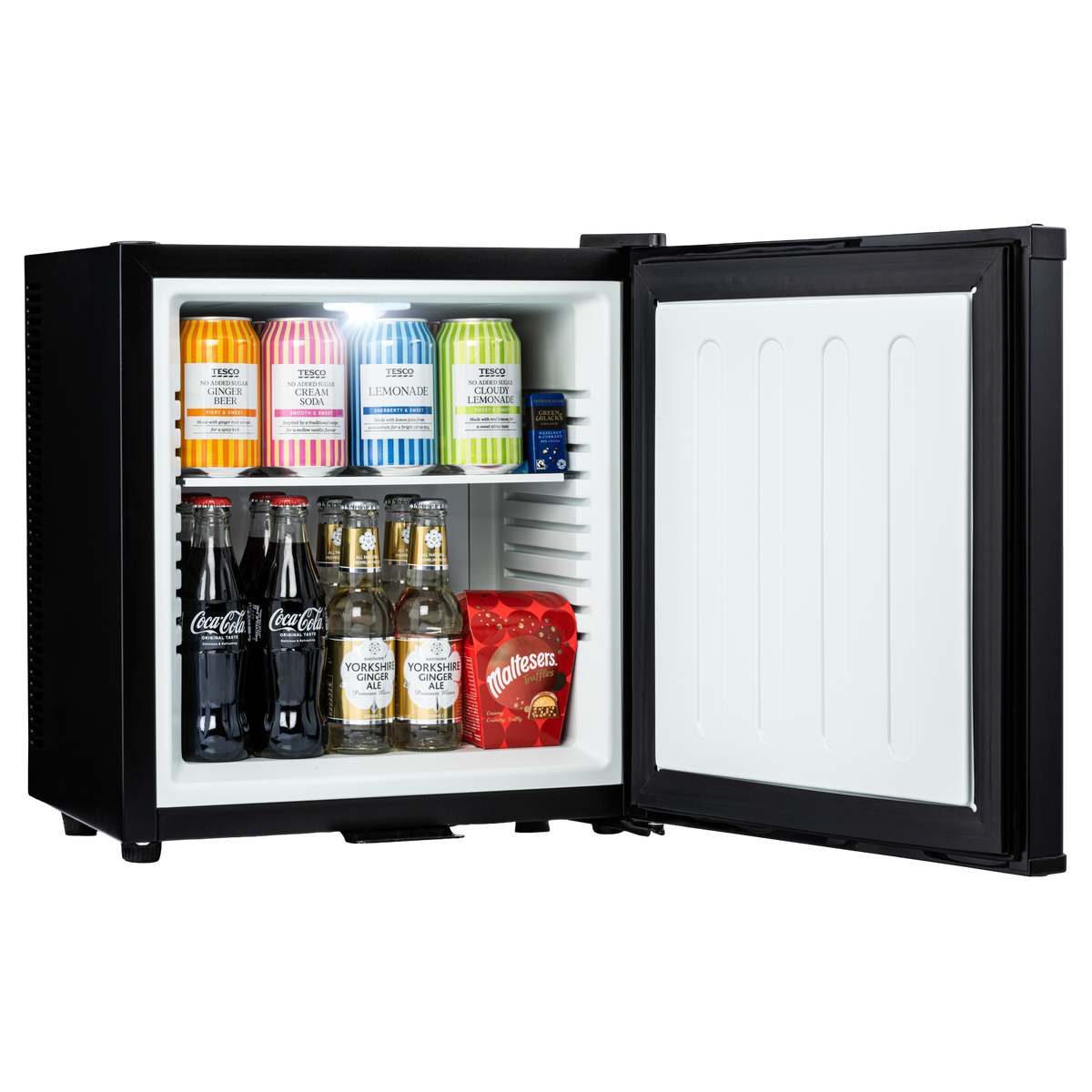 Barcool Bar25 LED Mini Bar Fridge