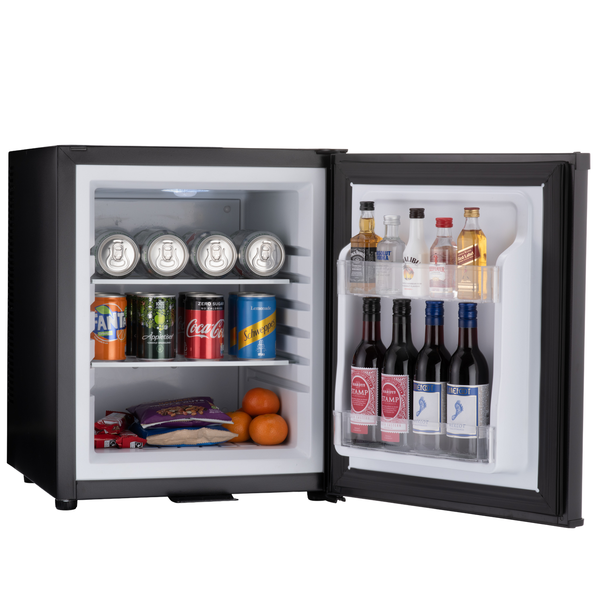 Barcool Bar30 LED Mini Bar Fridge