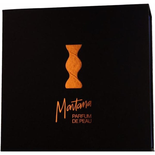 Montana Parfum de Peau Gift Set 100ml EDT + 150ml Body Lotion