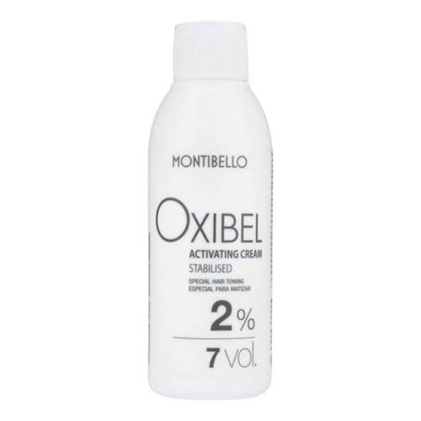 Montibello Oxibel Activating Cream 7 Vol. 2% 60ml