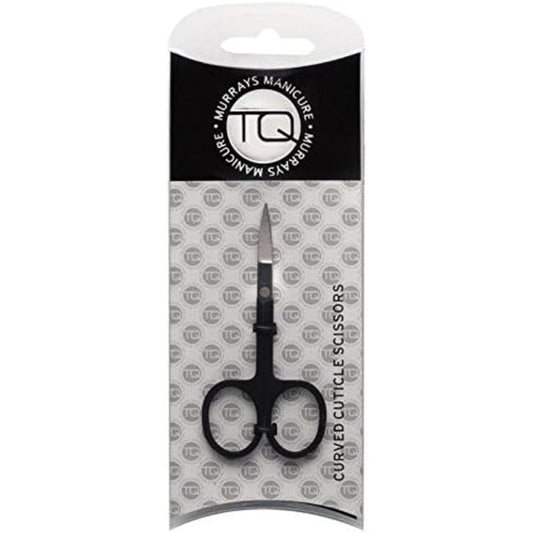Murrays TQ Curved Cuticle Scissors