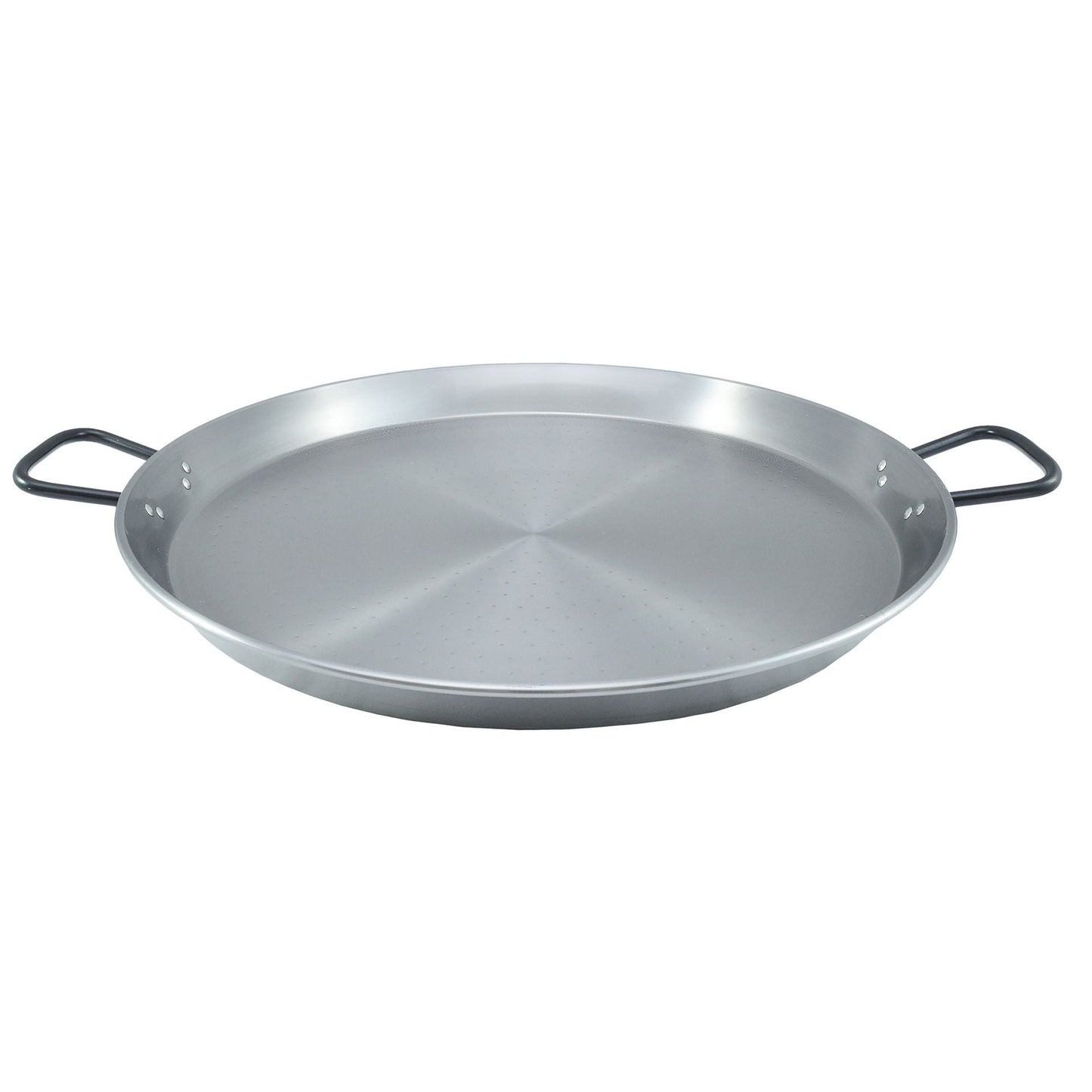 Muurikka Paella Pan 60cm – Cold Rolled Steel | Open Fire & Serving