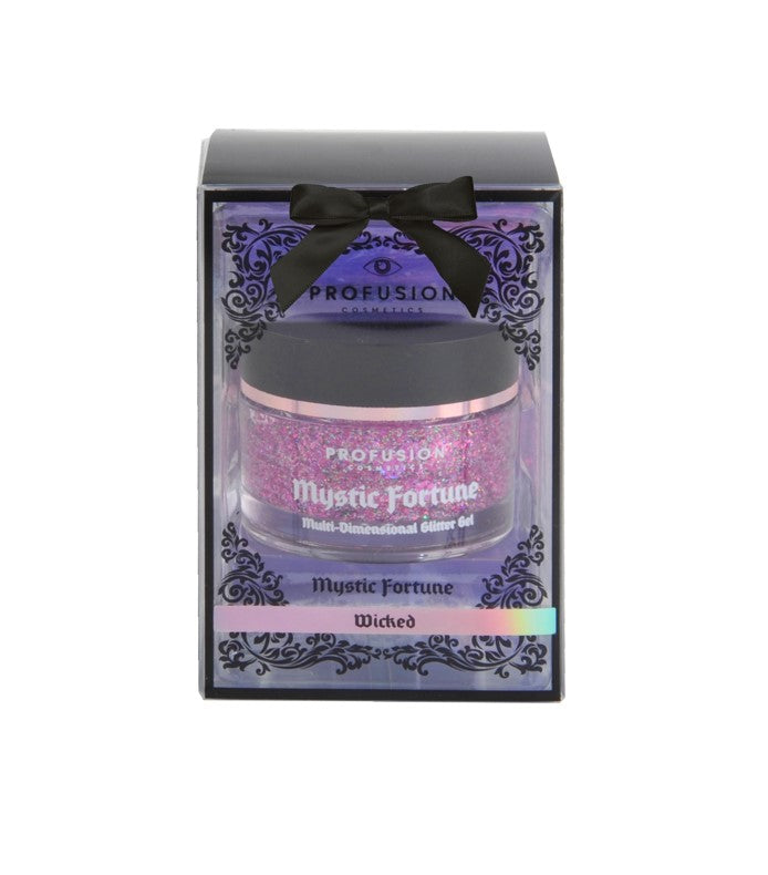 RITUALS | GEL DE PURPURINA MYSTIC FORTUNE - WICKED