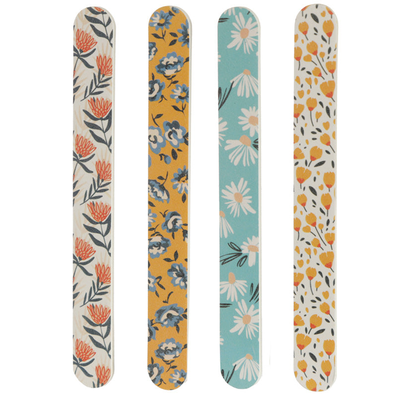 Nail File - Pick of the Bunch Mix #2