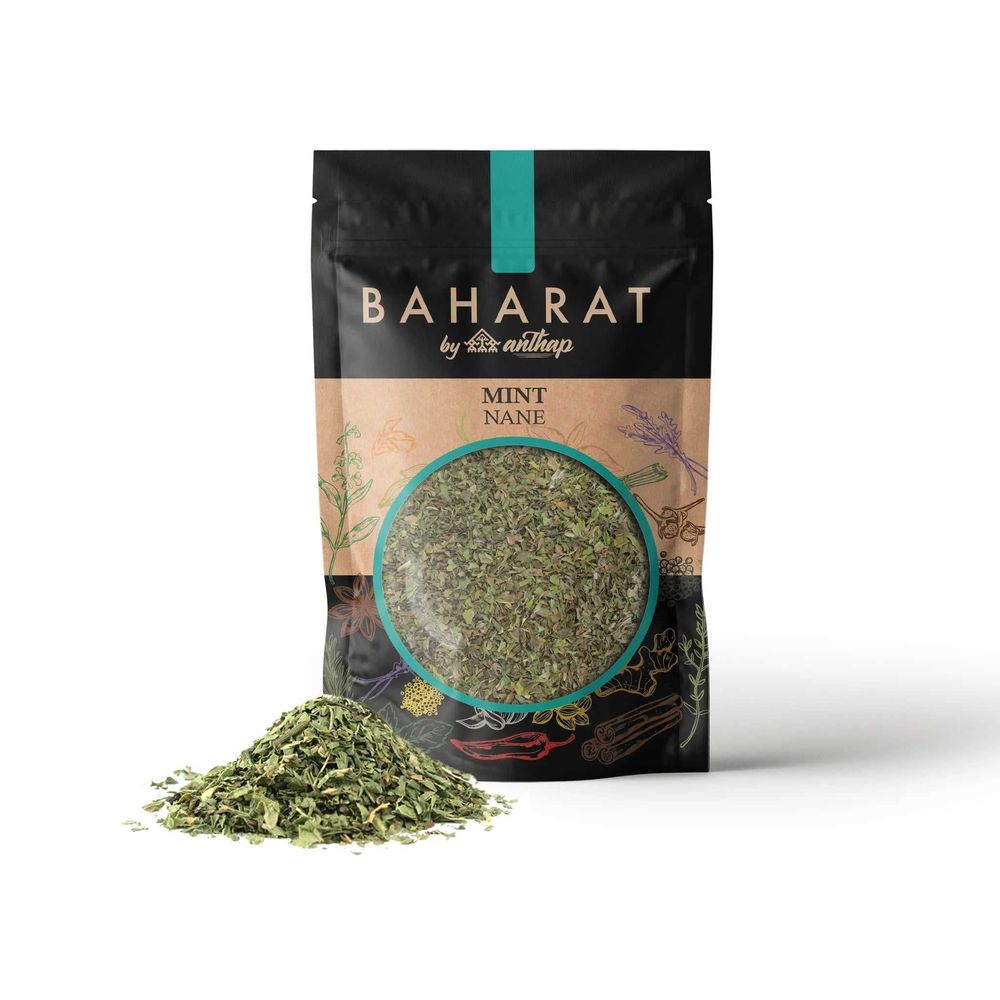 Anthap Dried Mint (Kuru Nane) 30 g