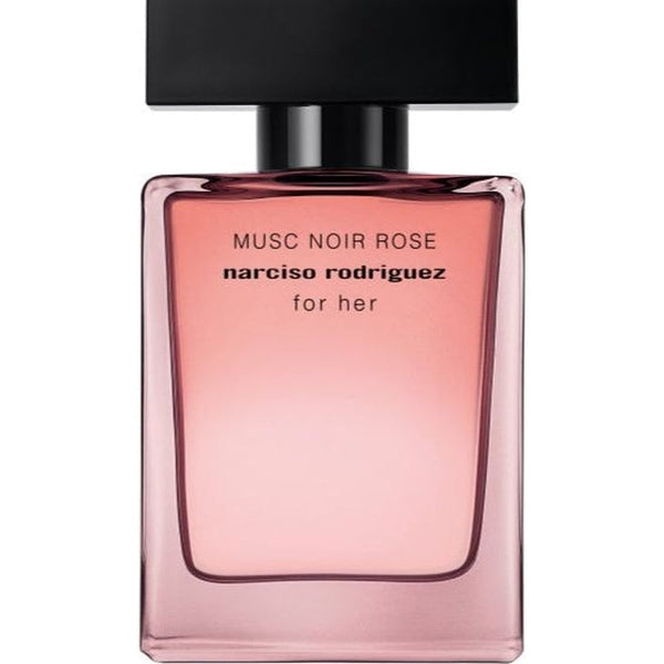 Narciso Rodriguez Musc Noir Rose For Her Eau de Parfum 30ml Spray
