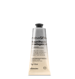 Boticario Nativa SPA Hand Cream 75gr
