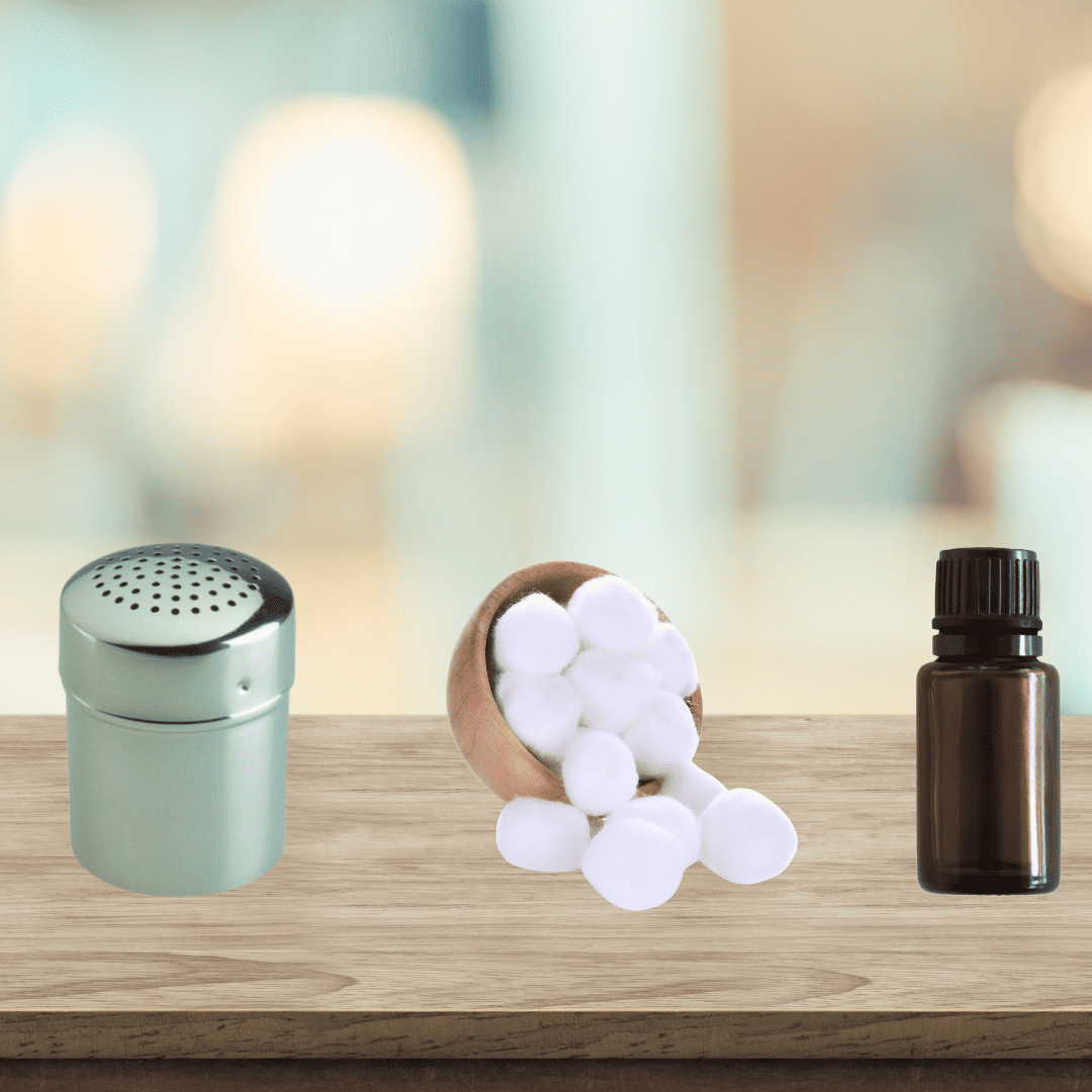 Nature's Fragrant Memory Game
