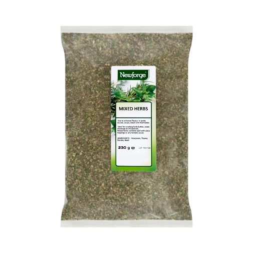 Newforge Mixed Herbs 230g