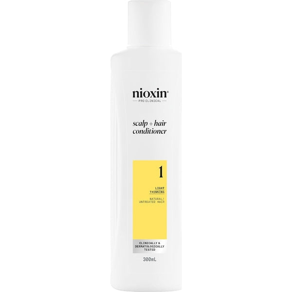 Nioxin System 1 Conditioner 300ml