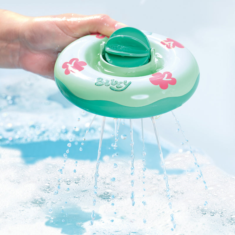 Tomy Toomies Splash & Float Bingo Bath Toy | Ages 18 Months+