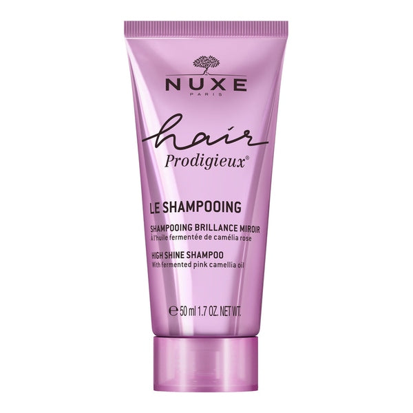 Nuxe Hair Prodigieux High Shine Shampoo 50ml