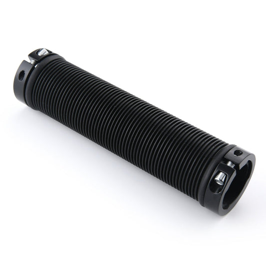 AG15 MTB Bike Lock-On Handlebar Grips | Ergonomic Rubber Pair