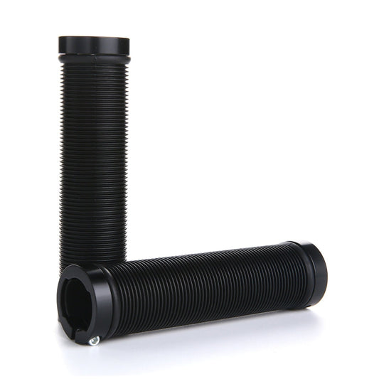 AG15 MTB Bike Lock-On Handlebar Grips | Ergonomic Rubber Pair